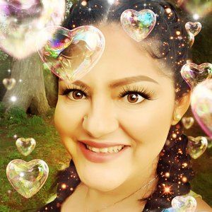 Meet your Posher, Katy